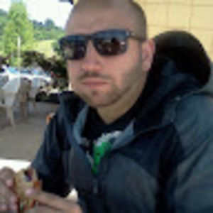 Meet your Posher, Chet